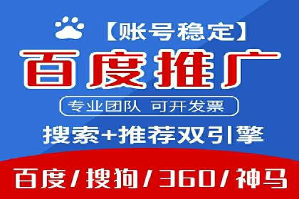 搜索引擎营销（SEM）服务案例分享